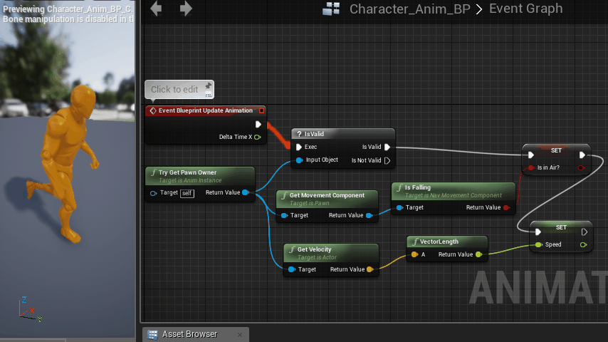 ue4-idle-animation